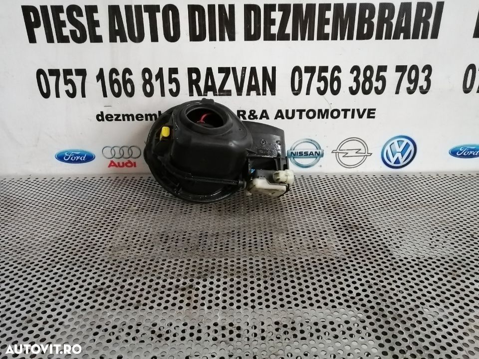 Usita Capac Rezervor Opel Insignia A Livram Oriunde - 4
