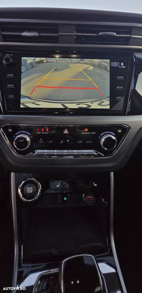 SsangYong Korando - 16