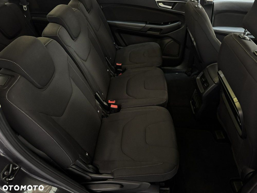Ford S-Max 2.0 TDCi Titanium PowerShift - 20