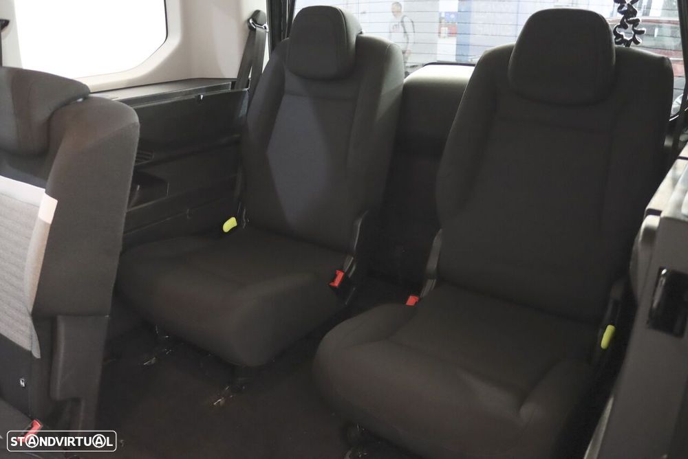 Citroën e-Berlingo M Shine - 15