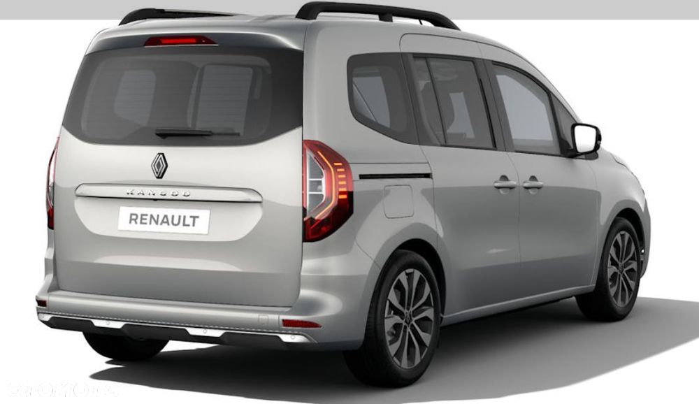 Renault Kangoo 1.5 dCi Techno - 3