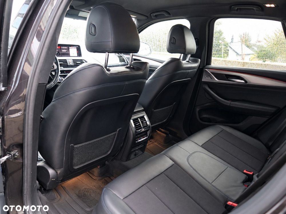 BMW X3 - 20