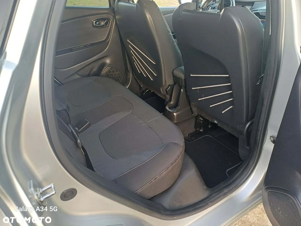 Renault Captur - 5