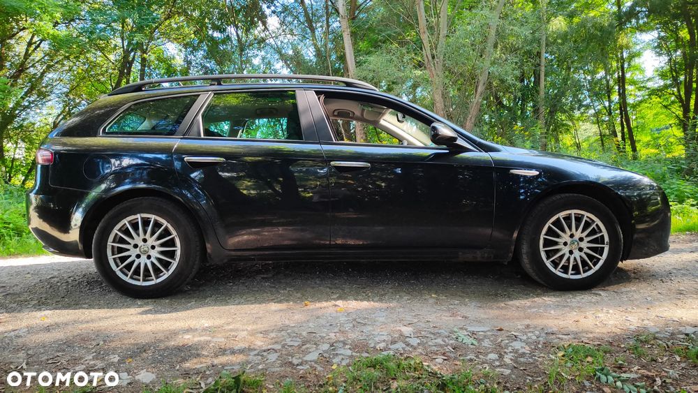Alfa Romeo 159 1.9 JTDM 8V DPF - 3