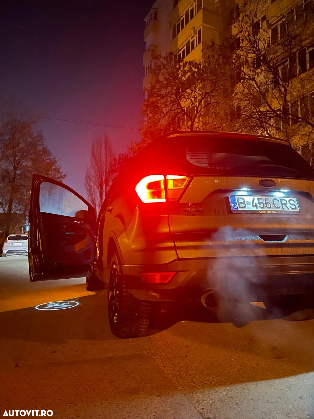 Ford Kuga 1.5 EcoBoost 4WD Aut. Titanium - 9