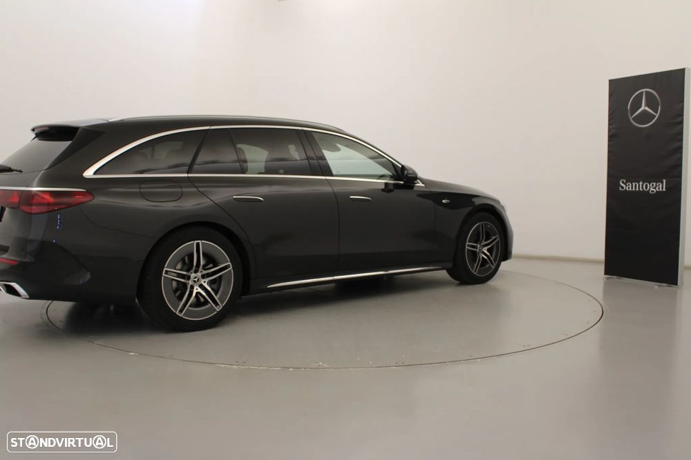 Mercedes-Benz E 300 - 6