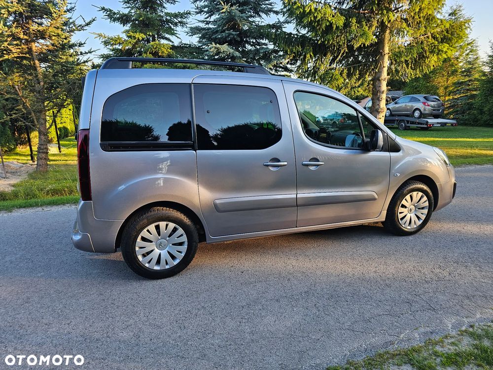 Citroën Berlingo Multispace BlueHDi 120 S&S SELECTION - 39