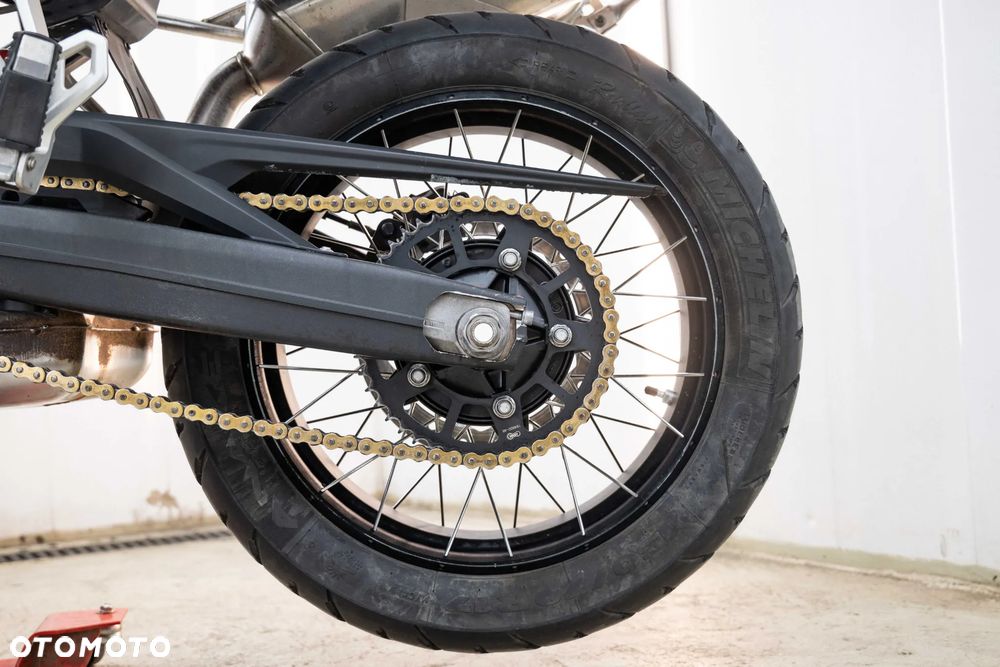 BMW GS - 36