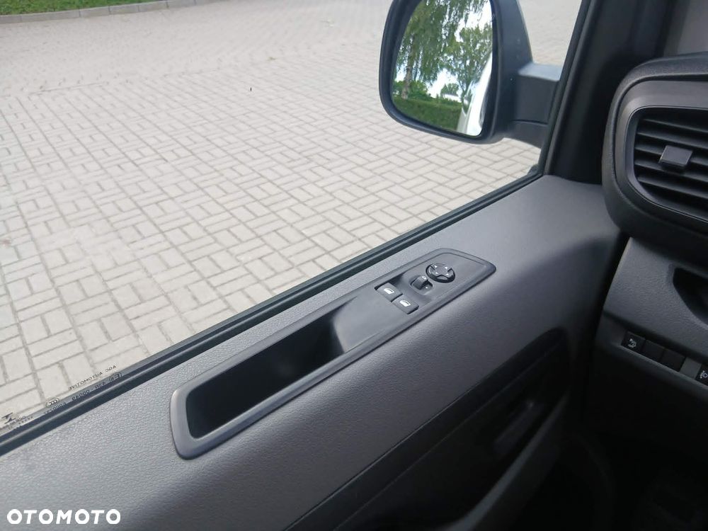 Citroën SpaceTourer 1.5 BlueHDi XS Feel - 11
