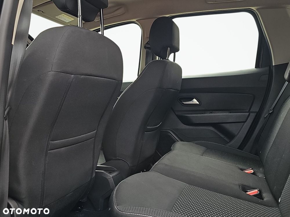Dacia Duster 1.0 TCe Essential - 23