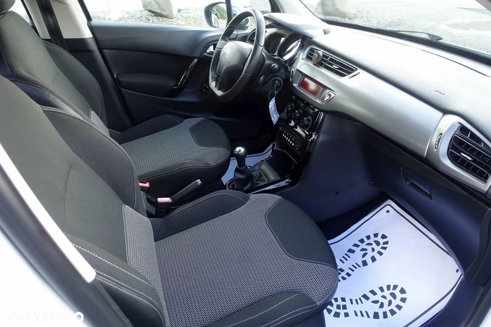 Citroën C3 1.2 PureTech Exclusive - 11