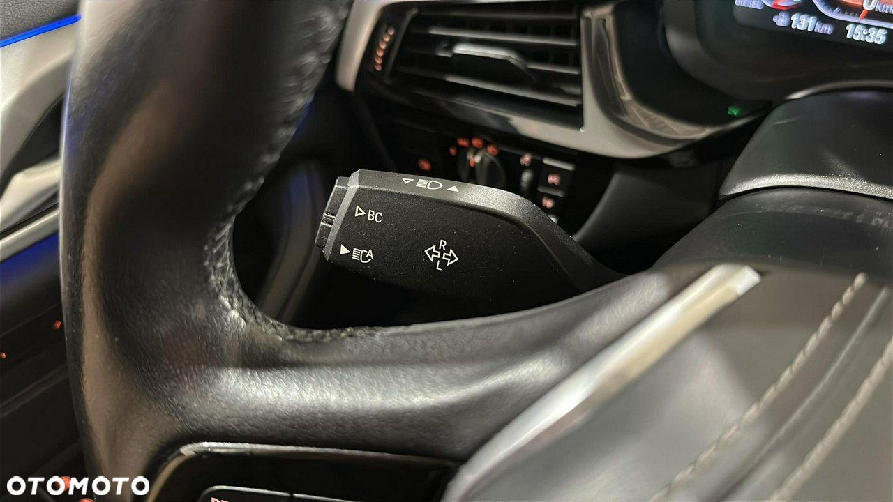 BMW Seria 5 - 24