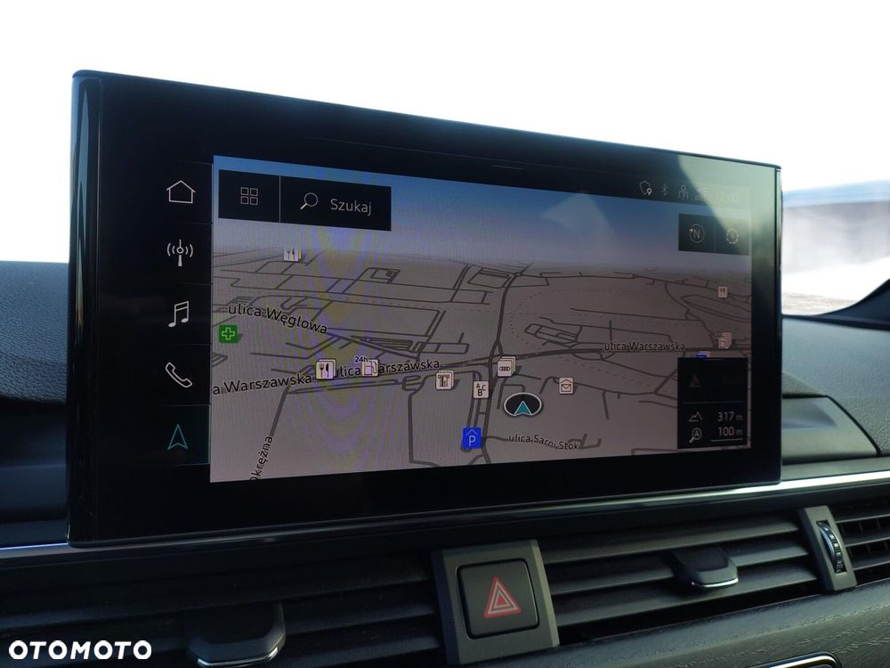 Audi A4 Allroad - 39