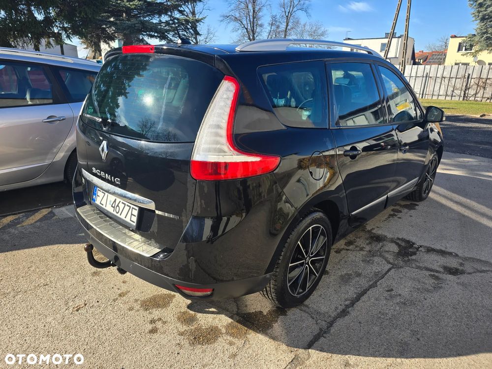 Renault Grand Scenic - 6