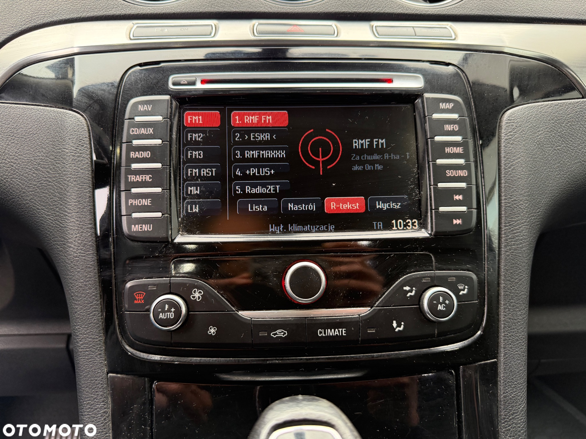 Ford S-Max 2.0 T Titanium MPS6 - 37