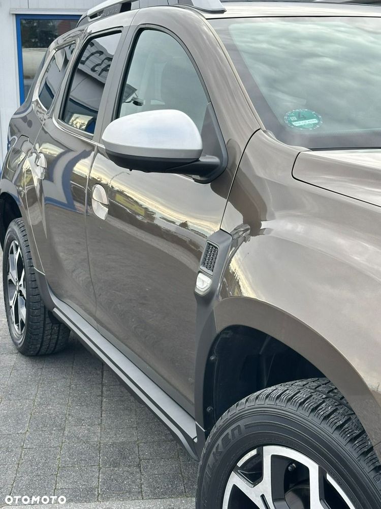 Dacia Duster - 23
