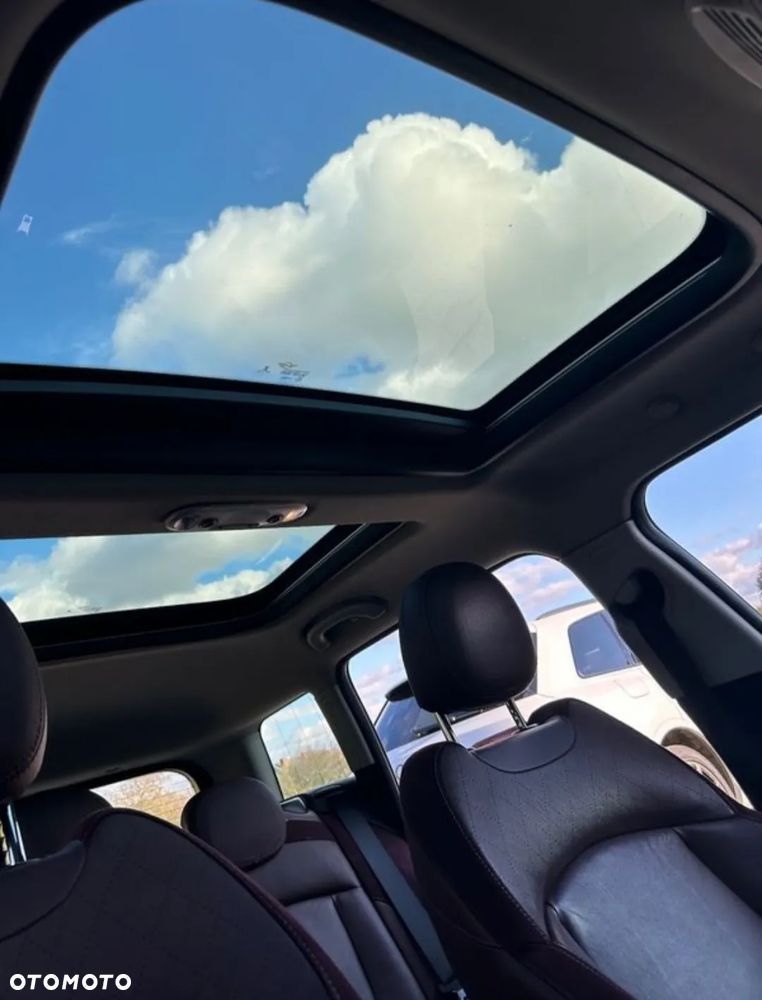 MINI Clubman Cooper S ALL4 - 41