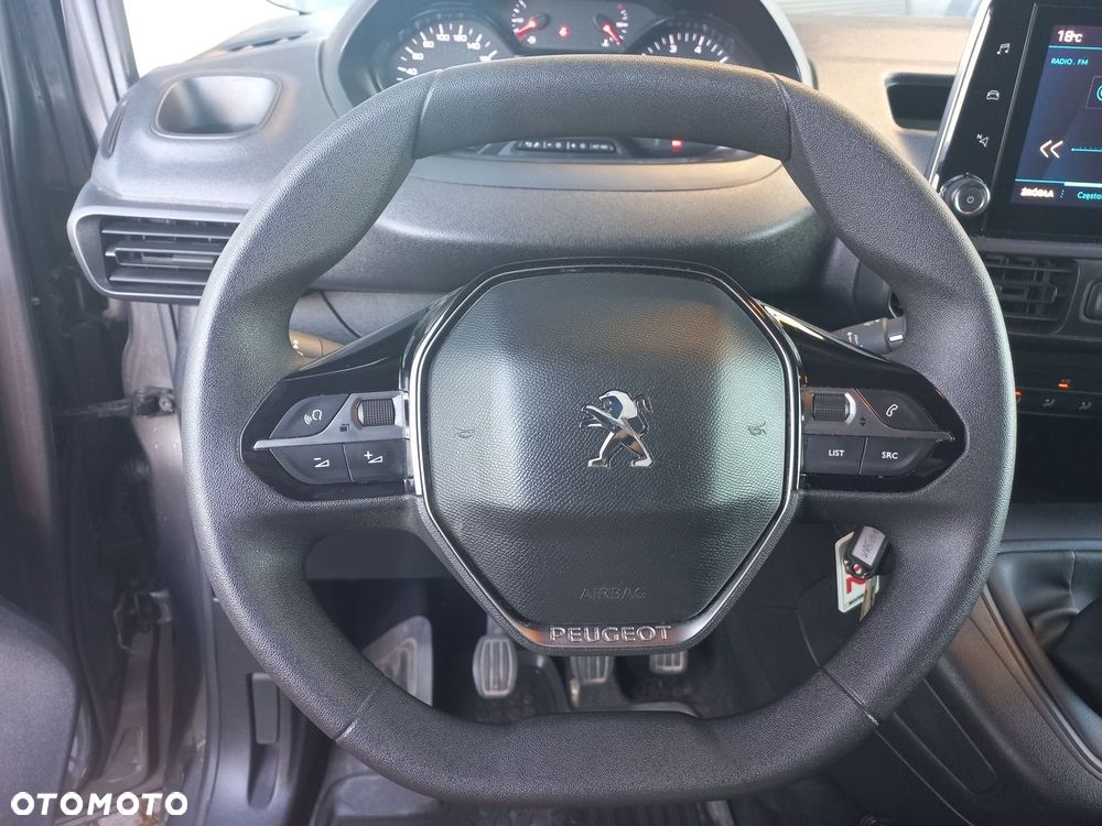 Peugeot Partner - 14