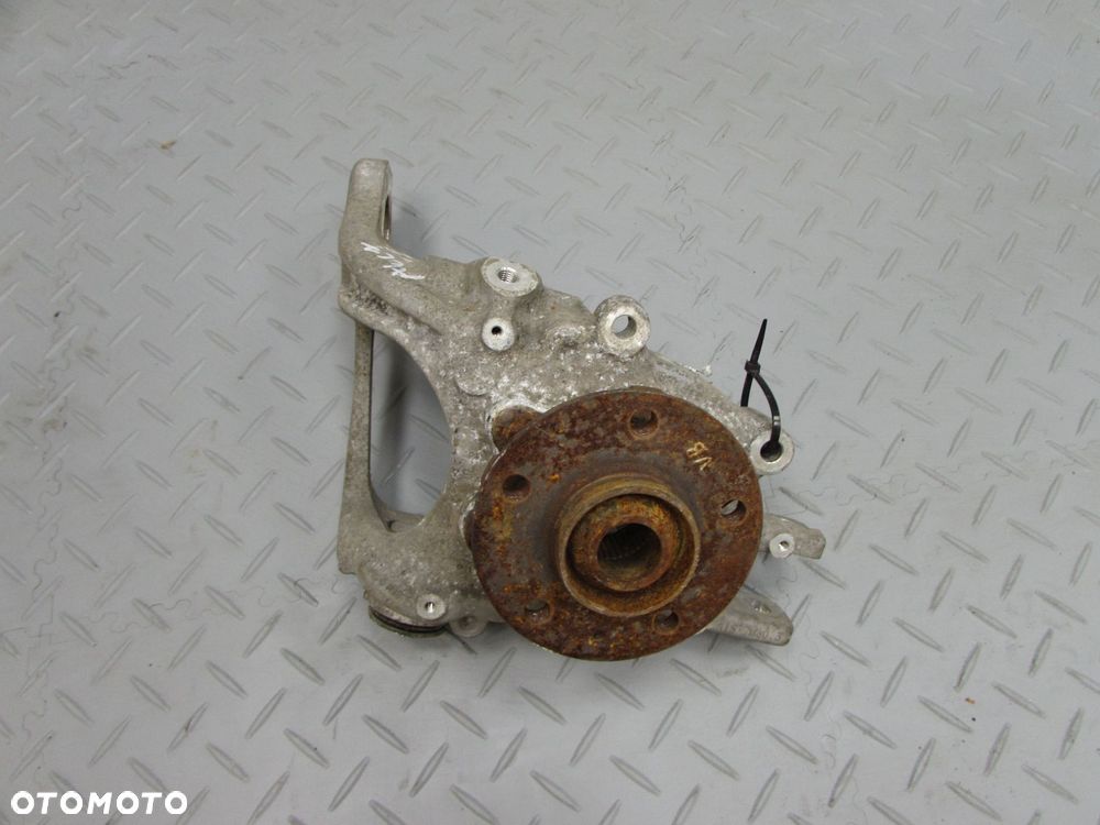 AUDI Q5 8R 09-16 ZWROTNICA LEWY TYL 8RQ505431F 8RO505435C - 1