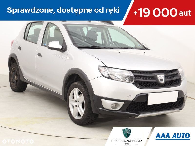 Dacia Sandero - 2