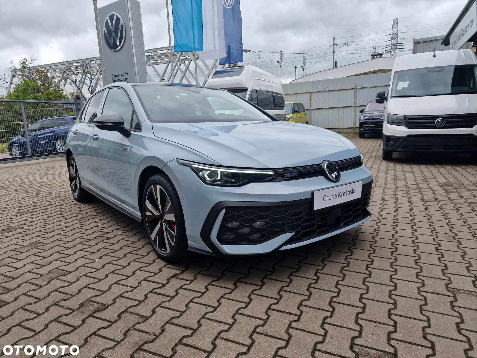 Volkswagen Golf - 3