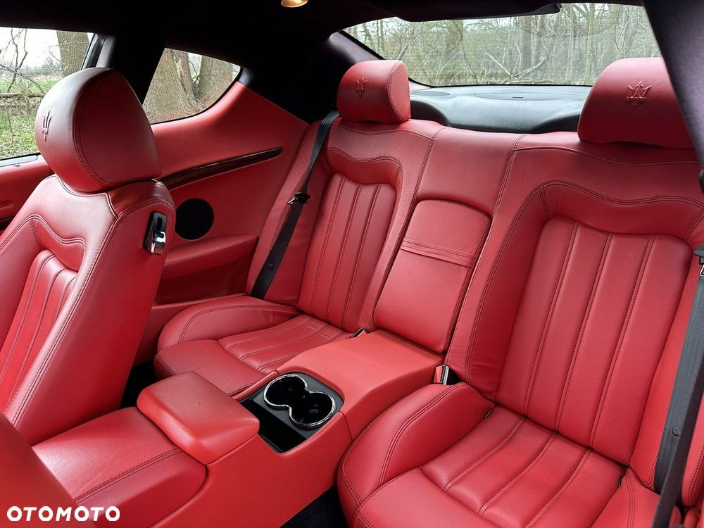 Maserati GranTurismo - 9