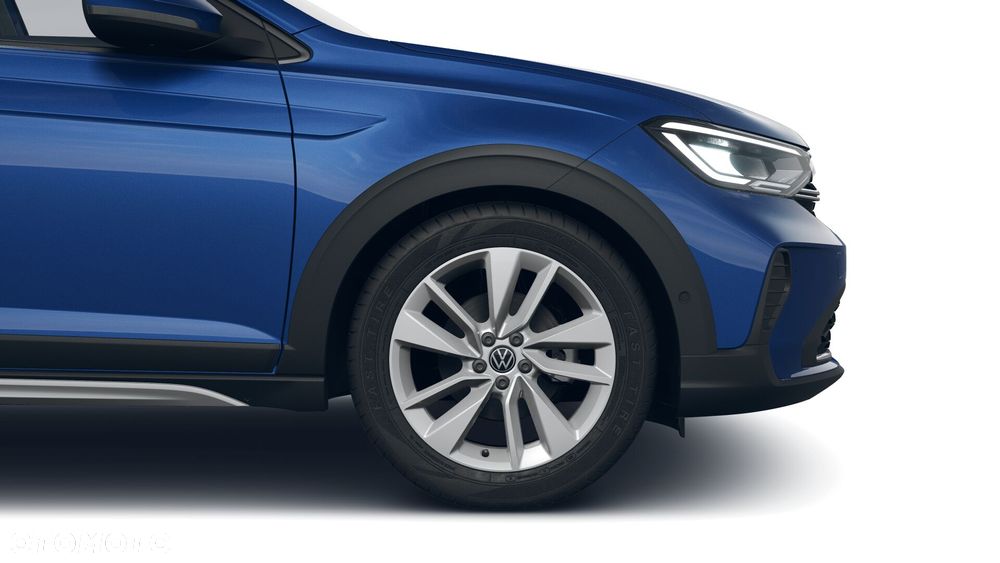 Volkswagen Taigo 1.0 TSI Life - 7