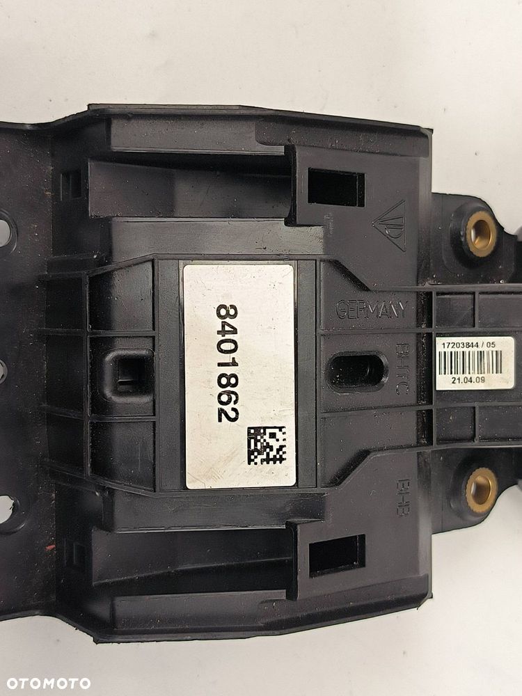 PRZYCISK PORSCHE PANAMERA 4S 5HB009743 - 3