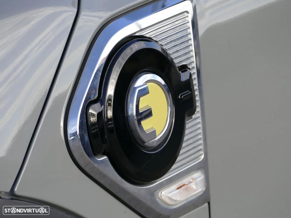 MINI Countryman Cooper SE ALL4 Auto - 11