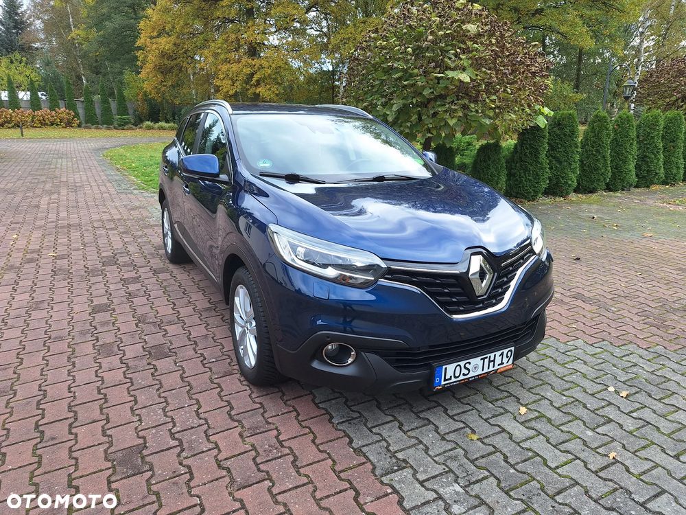 Renault Kadjar Energy TCe 130 EDC Business - 2