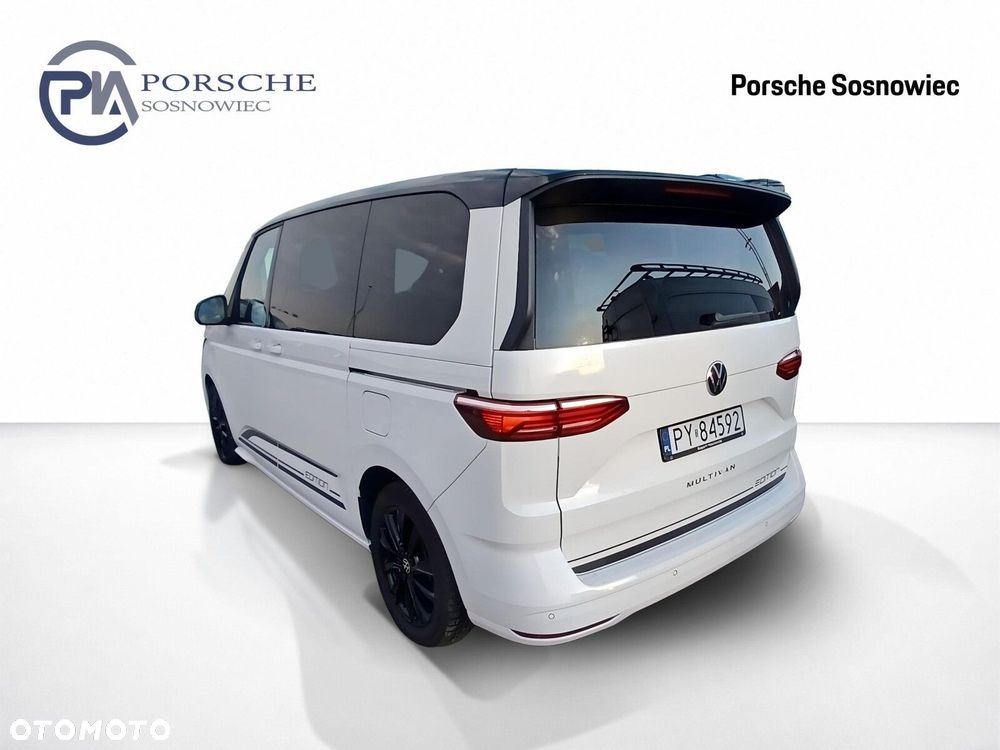 Volkswagen Multivan 2.0 TDI L1 Life DSG - 4