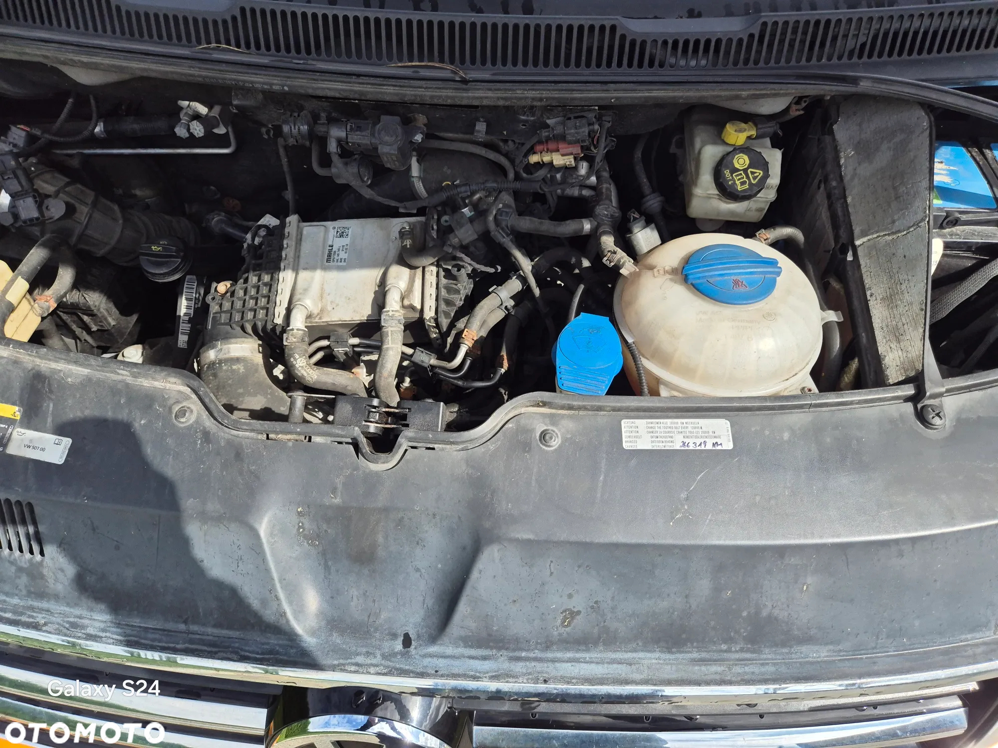 Volkswagen Multivan 2.0 TDI L1 DSG - 17