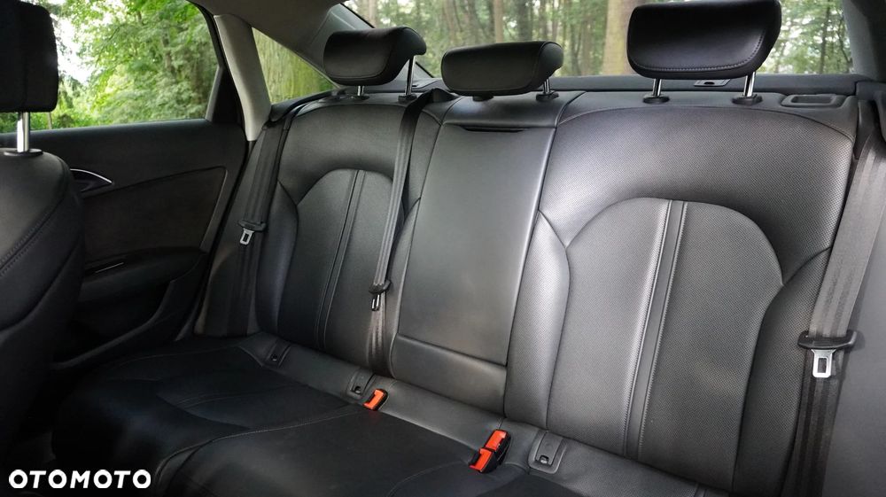 Audi A6 Limousine - 7
