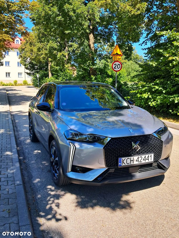 DS Automobiles DS 3 Crossback - 2