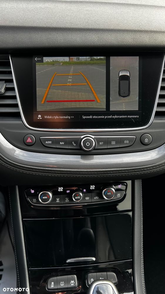 Opel Grandland X 1.6 Start/Stop Automatik Ultimate - 31