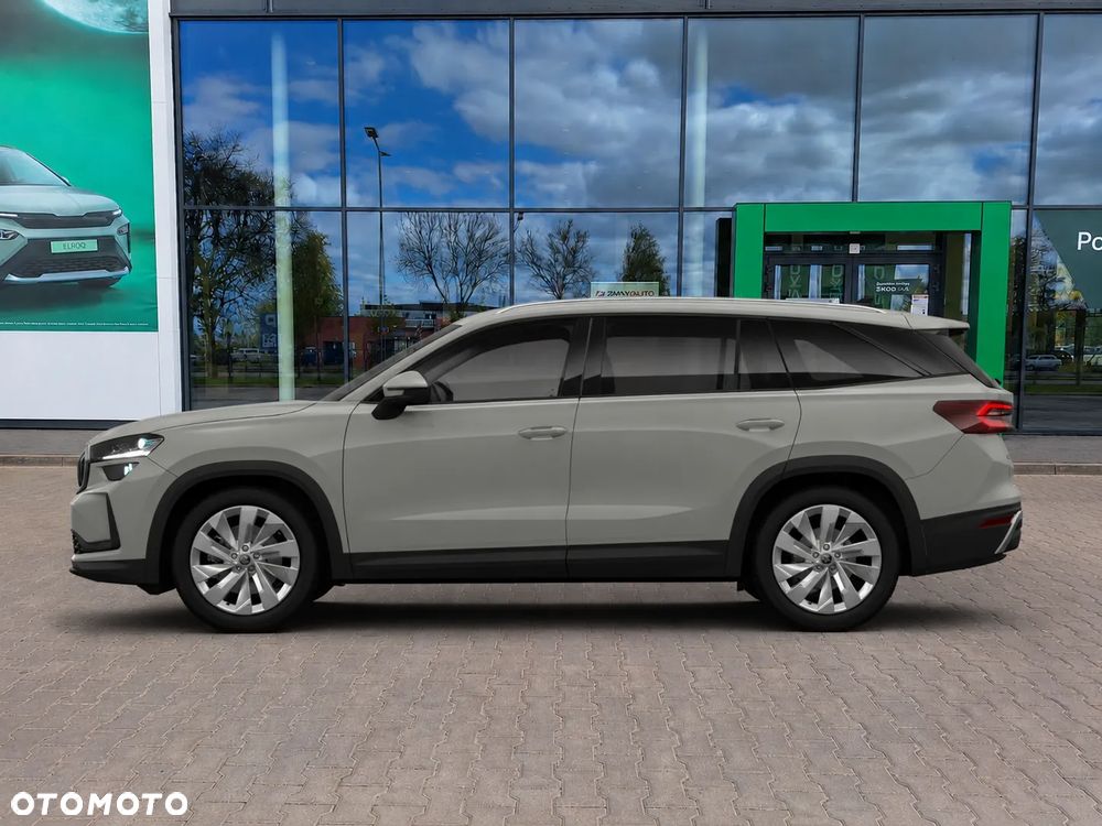 Skoda Kodiaq 2.0 TDI 4x4 Drive DSG - 4