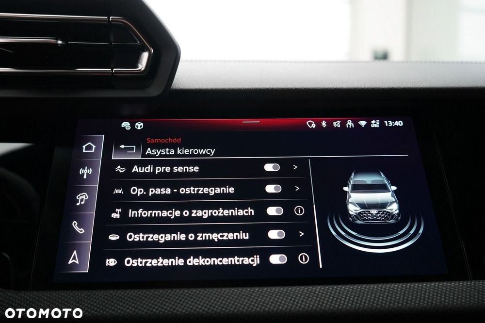 Audi S3 Sportback - 39