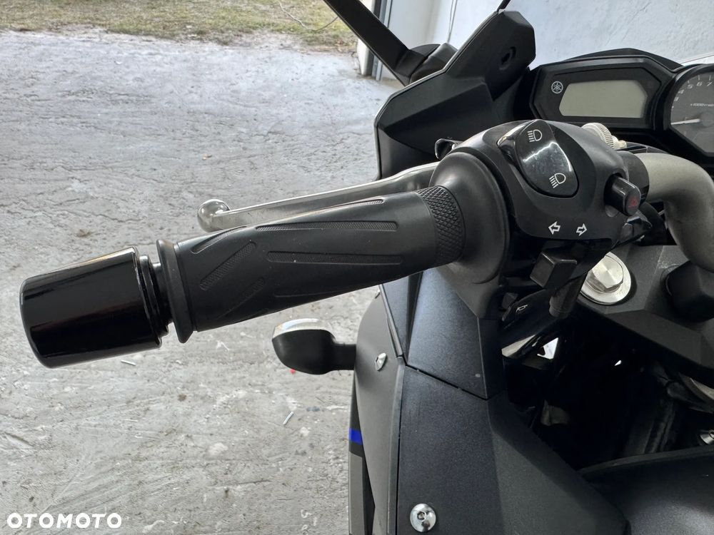 Yamaha XJ - 36