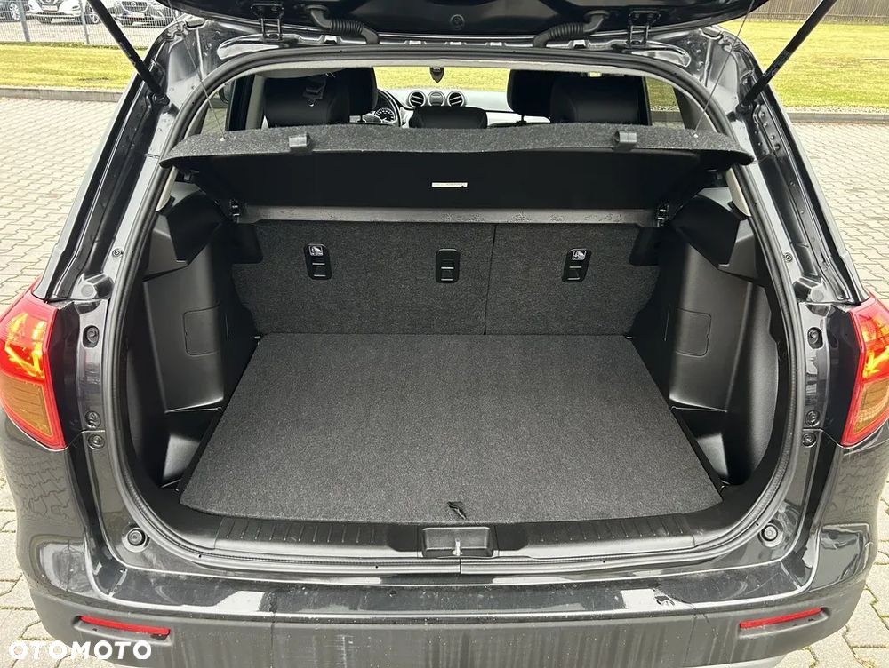 Suzuki Vitara 1.6 Premium 2WD - 27