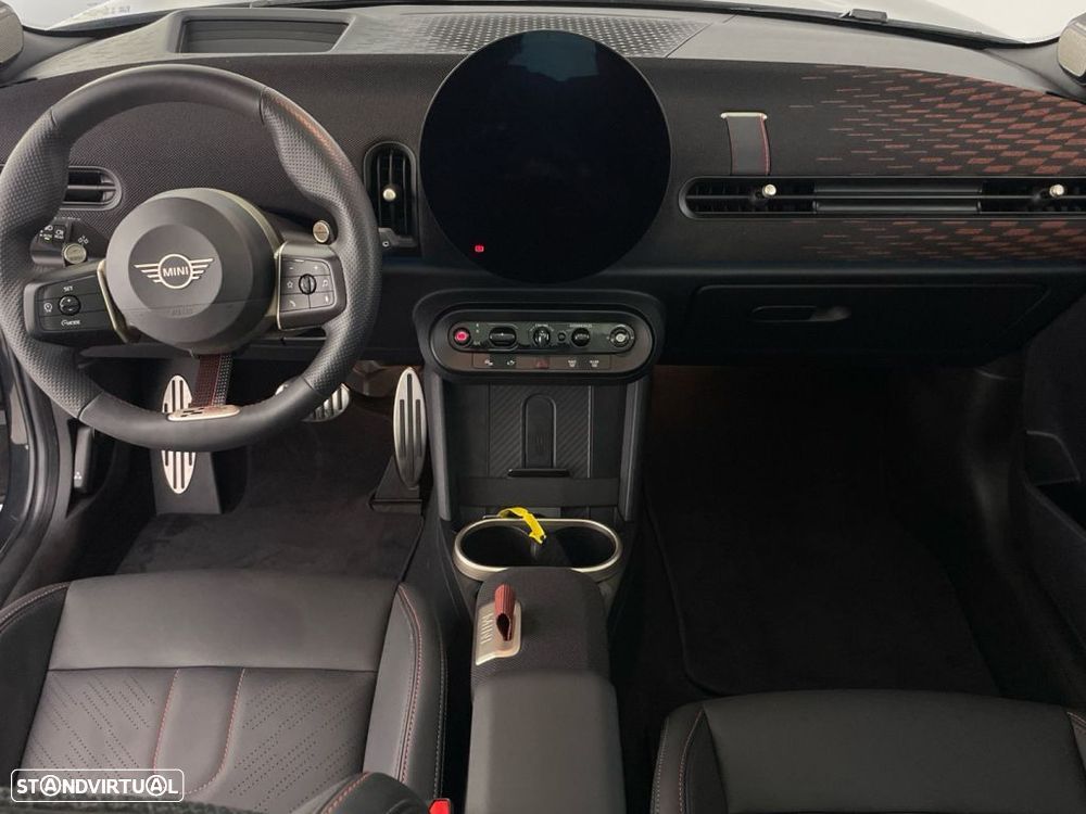 MINI 3 Portas - 10