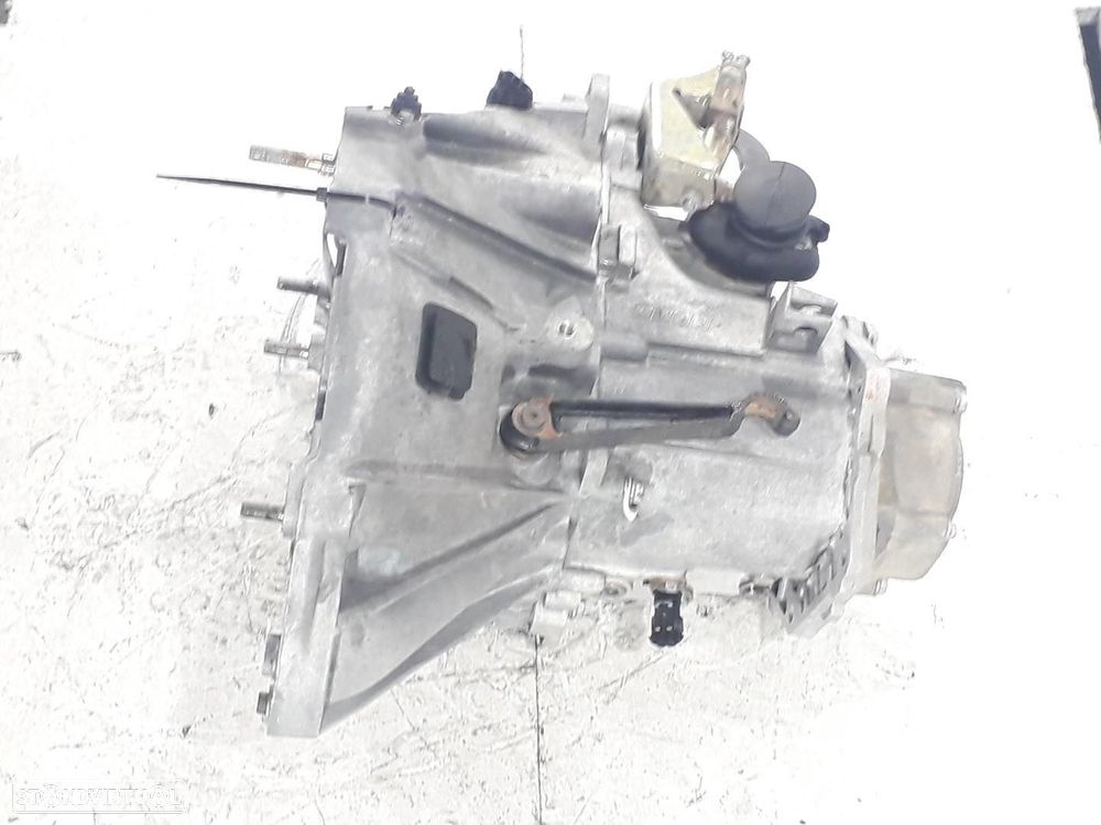 CAIXA VELOCIDADES FIAT TEMPRA 1994 - 1