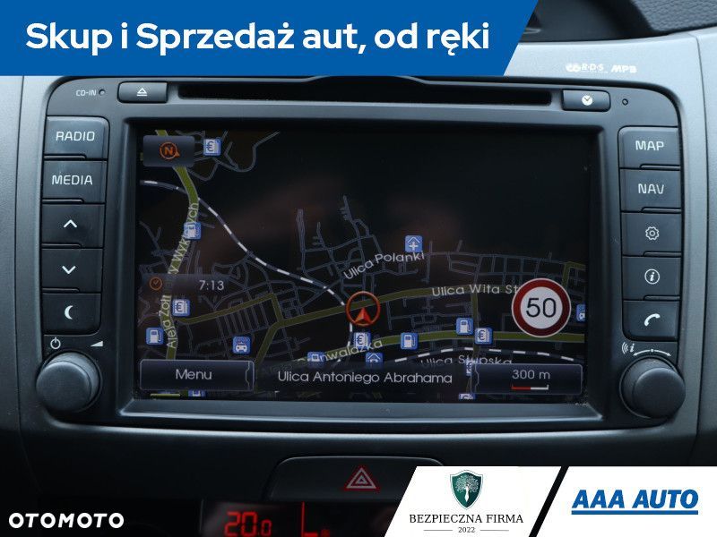 Kia Sportage - 15