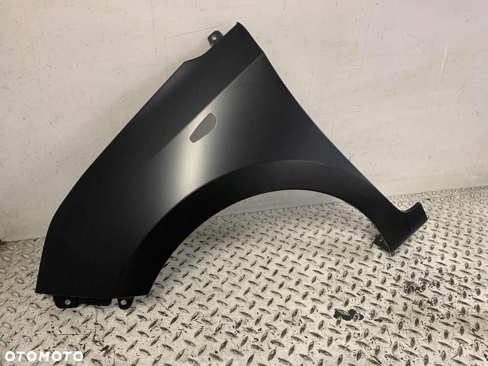NOWY ORYGINALNY LEWY PRZEDNI BŁOTNIK  HYUNDAI I10 II 2 12-20 LEWA PRZÓD - 4