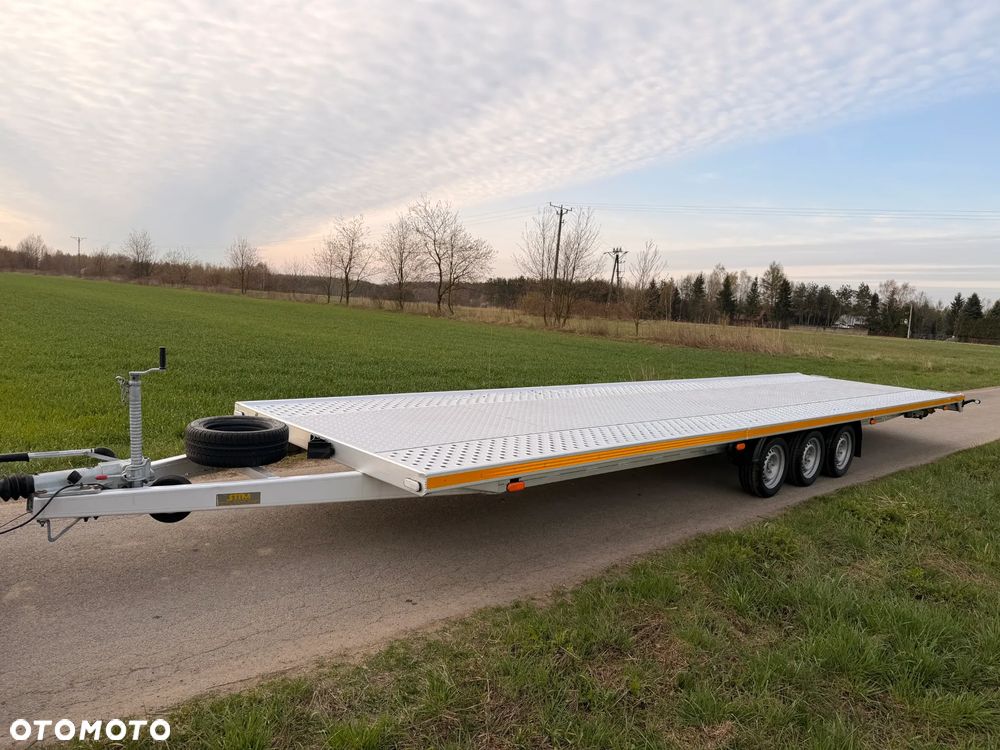 Mercedes-Benz SPRINTER - 6