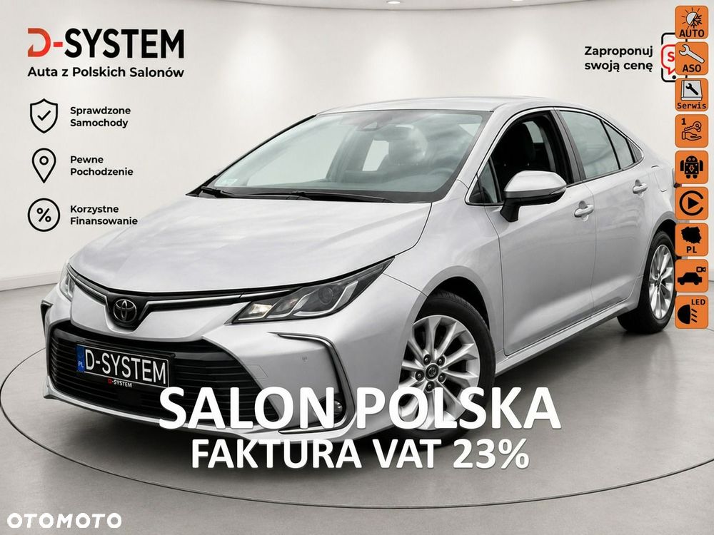 Toyota Corolla - 2