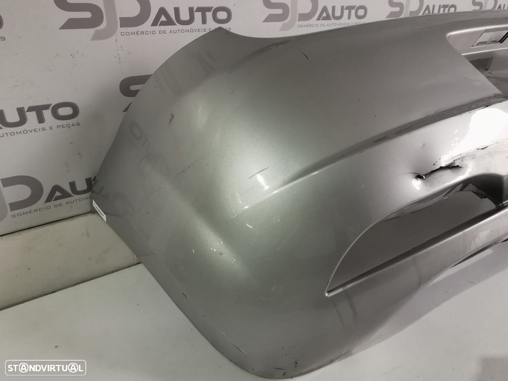 Parachoques Trás - Fiat Grand Punto - 2