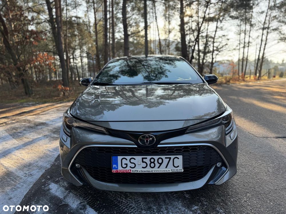 Toyota Corolla 1.2 T Selection - 15