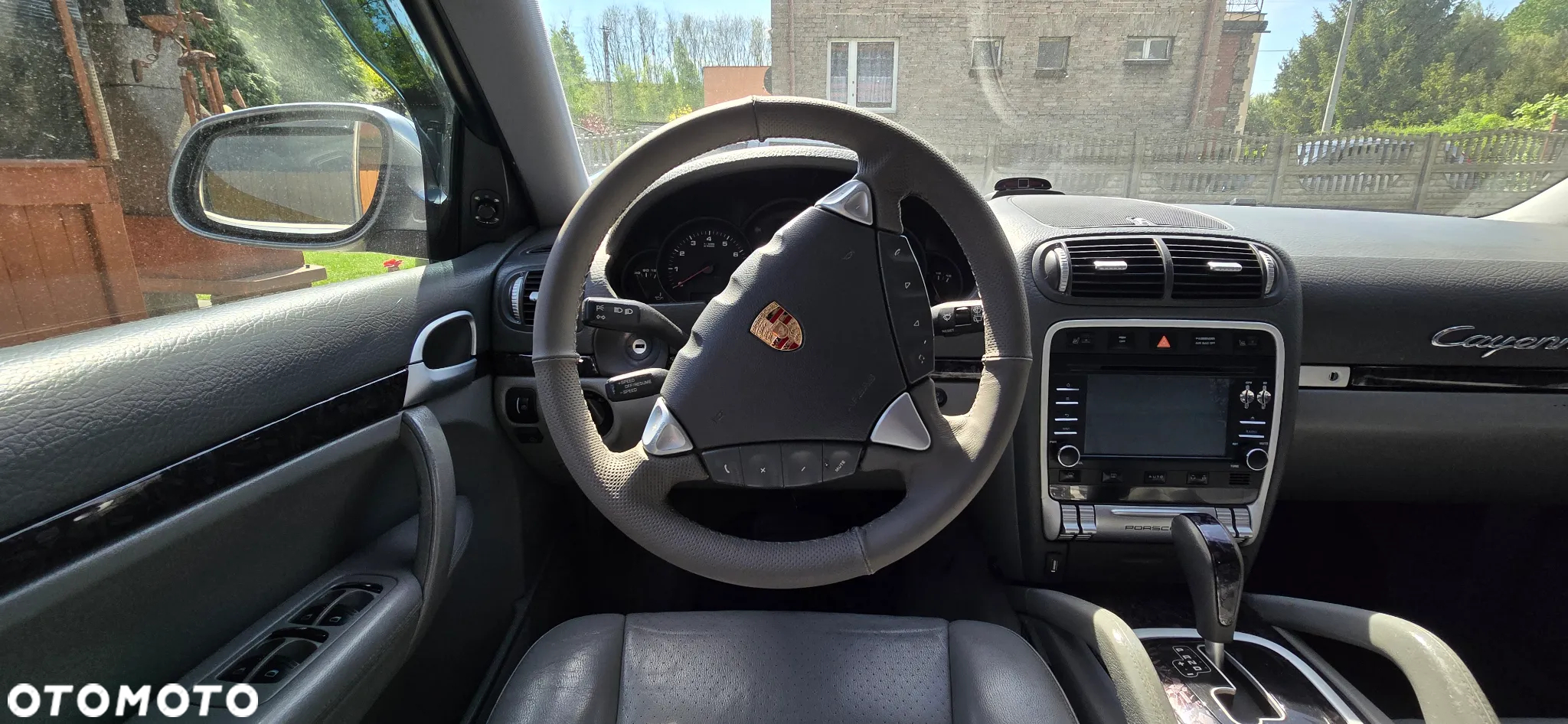 Porsche Cayenne - 13