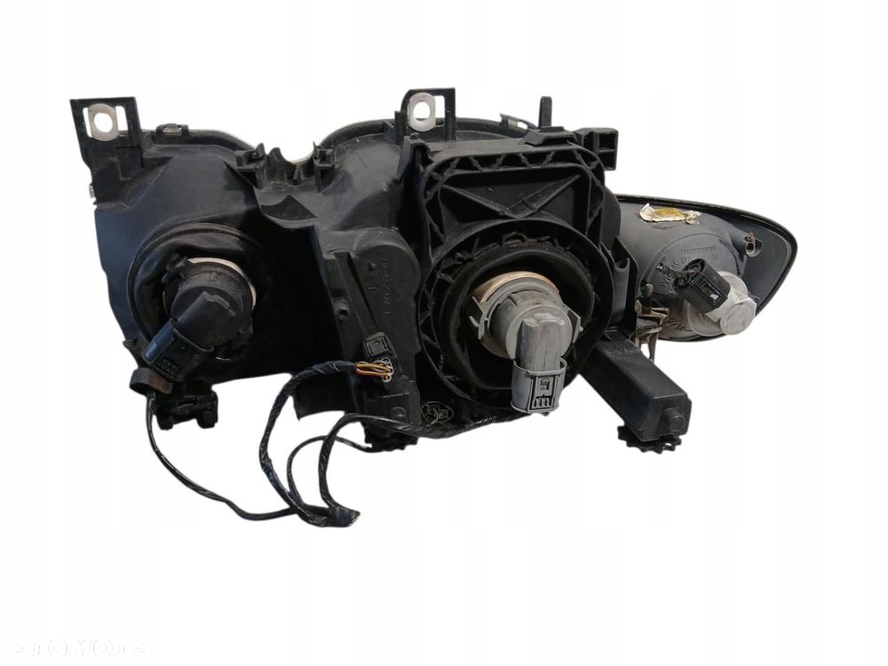 lampa lewa przednia przód bmw e46 compact 6901969 e46 compact - 4