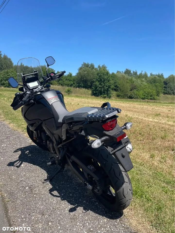 Suzuki DL